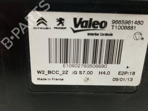 Electronic module PEUGEOT 508 SW I (8E_) 2.0 HDi | BP36432449M83 - Image 3
