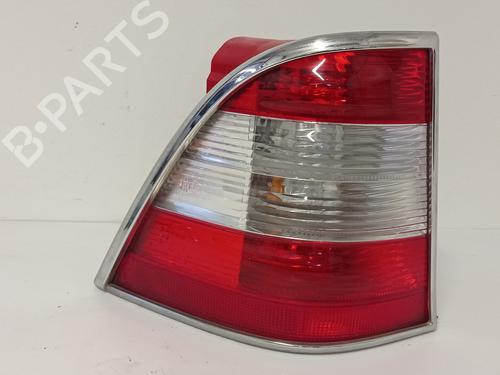 Left taillight MERCEDES-BENZ M-CLASS (W163) ML 400 CDI (163.128) | BP9807745C34 