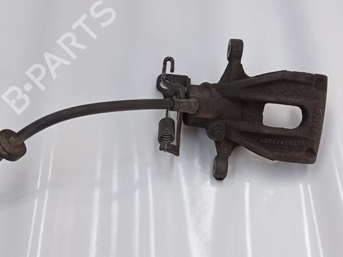 Used Left rear brake caliper FORD MONDEO III (B5Y) [2000-2007]  26739131
