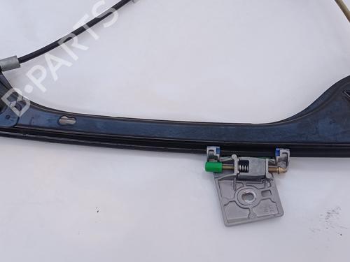 Front right window mechanism MERCEDES-BENZ SLK (R171)  | BP24598046C23 