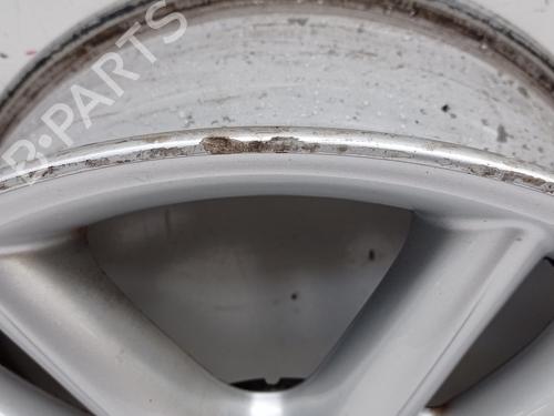 Fælk MERCEDES-BENZ C-CLASS Coupe (CL203) C 180 Kompressor (203.746) | BP21189880C45 