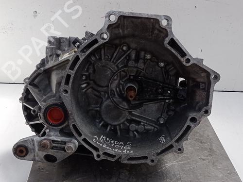 Used Gearbox MAZDA 5 (CR) 2.0 CD (CR19) (143 hp) 26155758