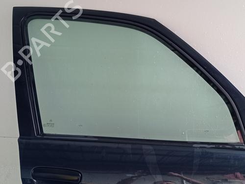 Right front door PEUGEOT 206 Hatchback (2A/C) 1.4 i | BP10675901C3 