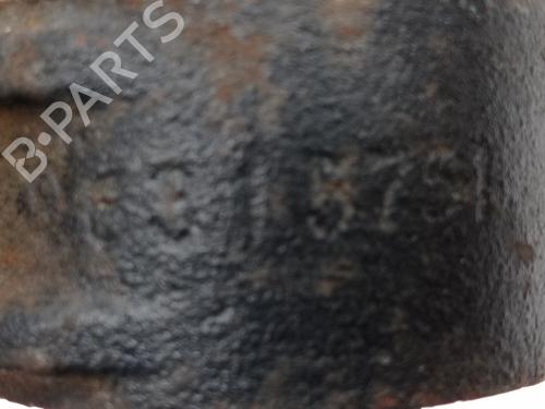 Engine mount CITROËN JUMPY I Platform/Chassis (BU_, BV_, BW_, BX_) 2.0 HDi 95 | BP24824129M89 