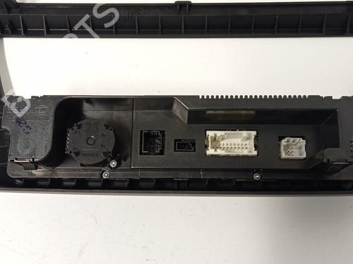 Climate control BMW X3 (E83) 2.0 d | BP7093979I5 