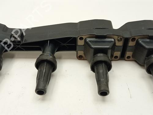 Tennspole CITROËN XSARA (N1) 1.6 16V (109 hp) 30901427