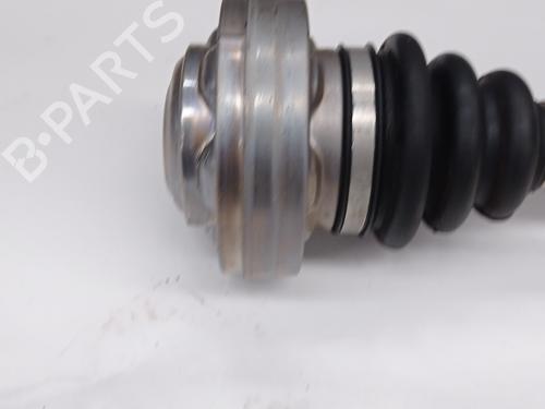 Left rear driveshaft BMW 1 (E87) 120 d | BP10220800M40 