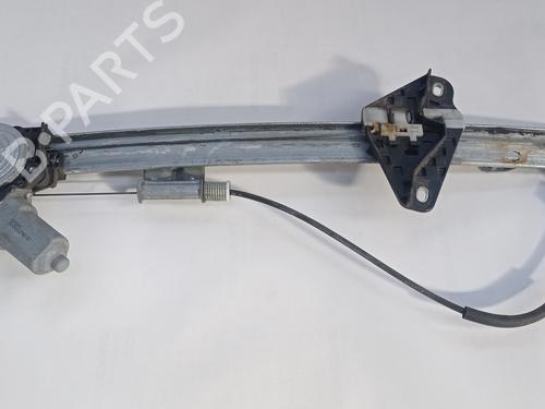 Front right window mechanism HONDA ACCORD VIII (CU) 2.2 i-DTEC (CU3) | BP29509226C23 