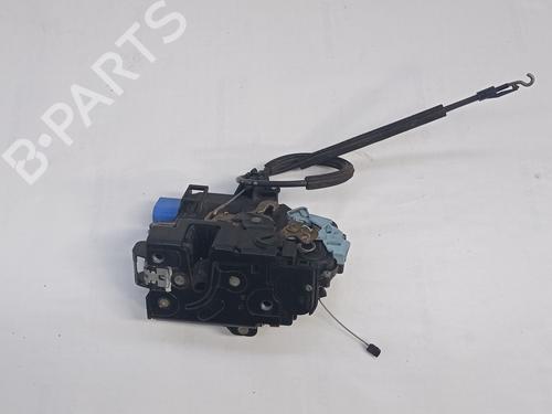 Rear right lock SEAT TOLEDO III (5P2)  | BP30081836C99 