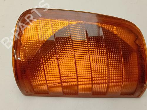 Used Left front indicator MERCEDES-BENZ MB Van (W631) D (631.332, 631.342) (75 hp) 31992040
