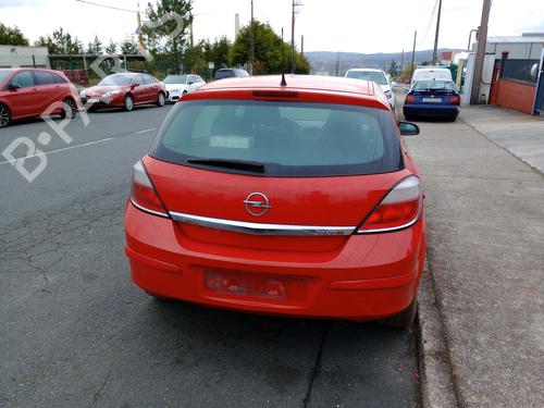 Steering pump OPEL ASTRA H (A04)  | BP30390121M99 