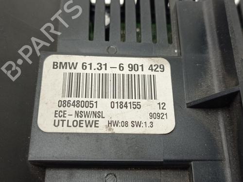 Headlight switch BMW 3 (E46)  | BP7631006I24