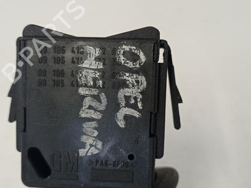 Steering column stalk OPEL MERIVA A MPV (X03) 1.7 CDTI (E75) | BP7456648I23 