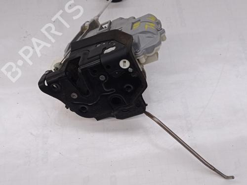 Front right lock AUDI A3 Sportback (8PA) 1.9 TDI | BP15670873C97 