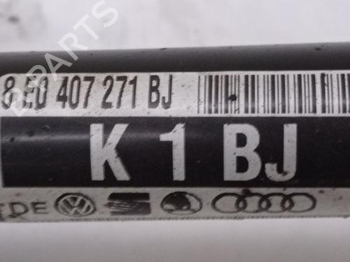 Arbre de transmission avant gauche AUDI A4 B7 Avant (8ED) | BP30930443M38