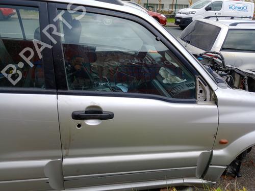 Used Right front door SUZUKI GRAND VITARA I (FT, HT) 2.0 HDI 110 16V 4x4 (SQ420D, TD83V) (109 hp) 18001814