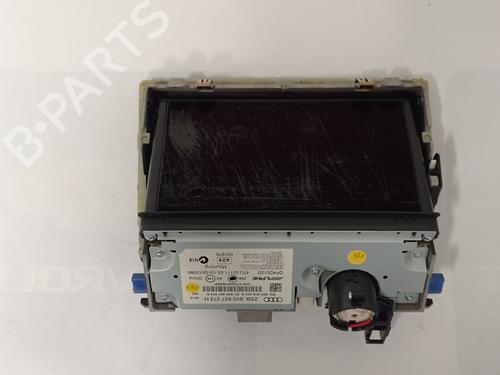 Used Electronic module AUDI A3 Sportback (8VA, 8VF) [2012-2021]  8378064