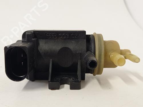 Elektronische sonde AUDI A3 Sportback (8VA, 8VF) [2012-2021]  28103217