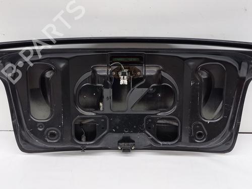 Tailgate RENAULT MEGANE I Coach (DA0/1_) 1.9 dCi (DA05, DA1F) | BP15262531C6 