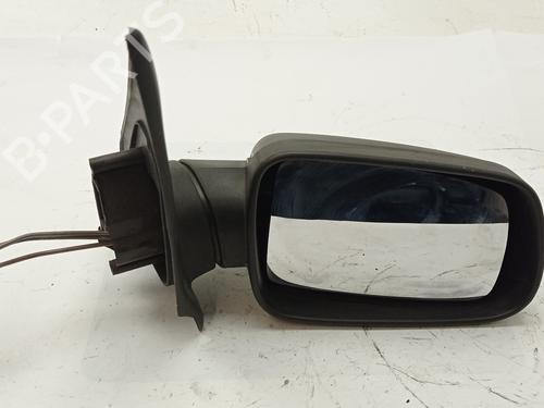 Used Right mirror CITROËN ZX (N2) 1.6 i (88 hp) 8186660