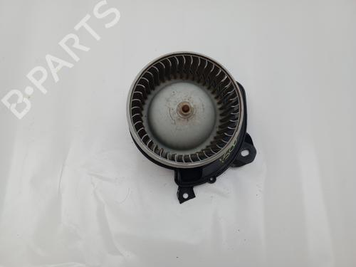 Used Heater blower motor Heater blower motor OPEL CORSA D (S07) 1.3 CDTI (L08, L68) (95 hp) 33130128 33130128