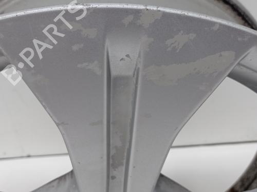 Rim RENAULT MEGANE III Hatchback (BZ0/1_, B3_)  | BP26497287C45 