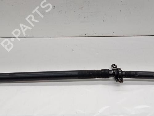 Used Driveshaft CITROËN C-CROSSER (VU_, VV_) 2.2 HDi (156 hp) 28671875