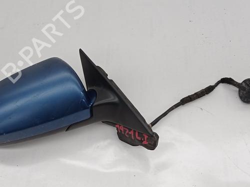 Used Right mirror AUDI A3 (8P1) [2003-2013]  28706192