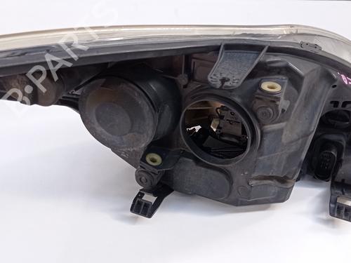 Left headlight FORD FOCUS II (DA_, HCP, DP) 1.6 TDCi | BP23990594C28 