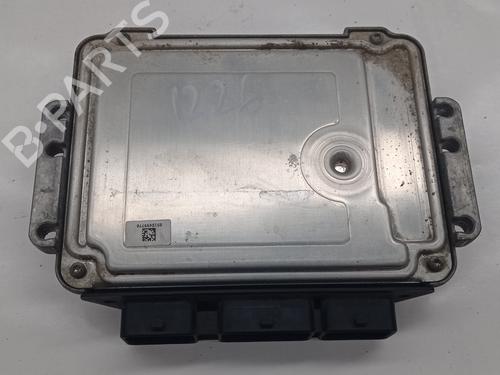 Engine control unit (ECU) CITROËN NEMO Box Body/MPV (AA_) 1.4 HDi | BP29982920M57