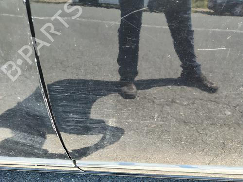 Left rear door KIA CARENS III MPV (UN) 2.0 CRDi 140 | BP26700245C4 
