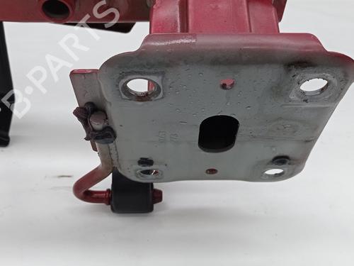 Rear bumper reinforcement MAZDA CX-5 (KE, GH) 2.2 D (KE2FW) | BP18530029C73 