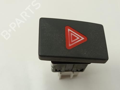 Comutador / Botão 4 piscas VW GOLF V Variant (1K5) 2.0 TDI (140 hp) 31272116