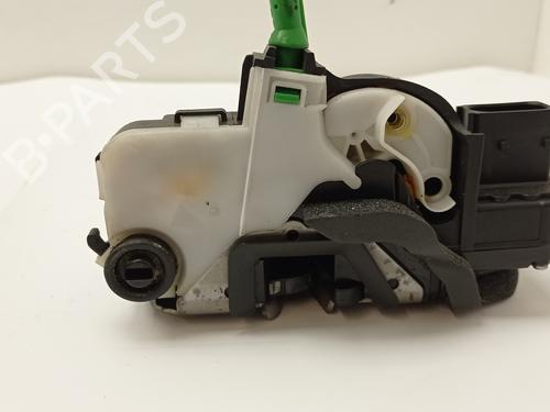 Used Rear right lock OPEL INSIGNIA A Saloon (G09) 2.0 CDTI (69) (160 hp) 9367667