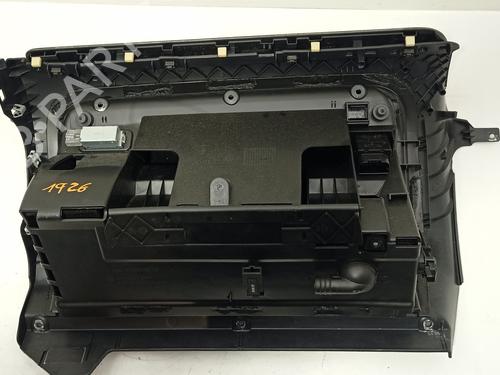 Glove box VW GOLF VI (5K1) 2.0 GTi | BP17720379C95 