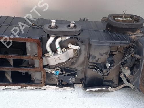Heater matrix box MERCEDES-BENZ M-CLASS (W163) ML 400 CDI (163.128) | BP14167725M61 
