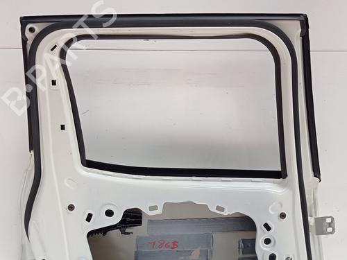 Dør venstre bak JEEP RENEGADE SUV (BU, B1, BV) 1.6 CRD | BP30326099C4