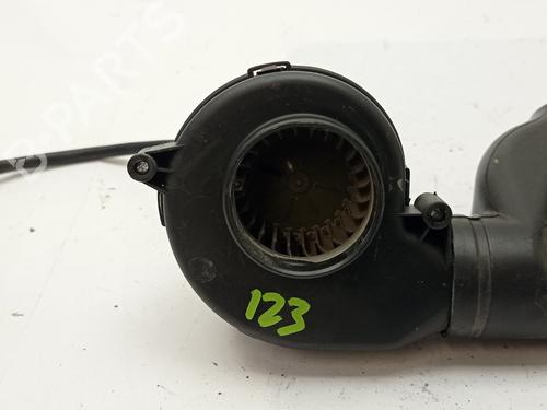 Heater blower motor MERCEDES-BENZ M-CLASS (W163) ML 270 CDI (163.113) | BP14167553M62 