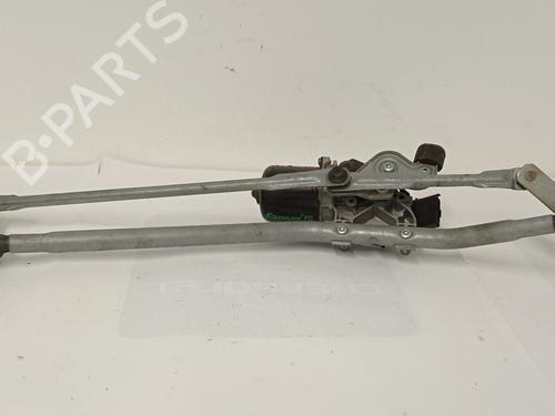 Front wiper motor RENAULT KANGOO / GRAND KANGOO II (KW0/1_)  | BP9647537M29 