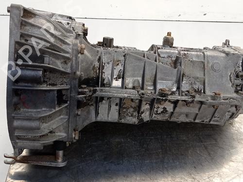 Gearbox RENAULT 12  | BP29291031M3