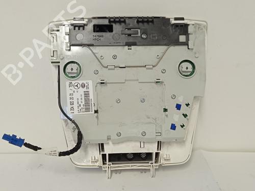 Interior roof light MERCEDES-BENZ C-CLASS T-Model (S204) C 200 CDI (204.201) | BP9178662I8 
