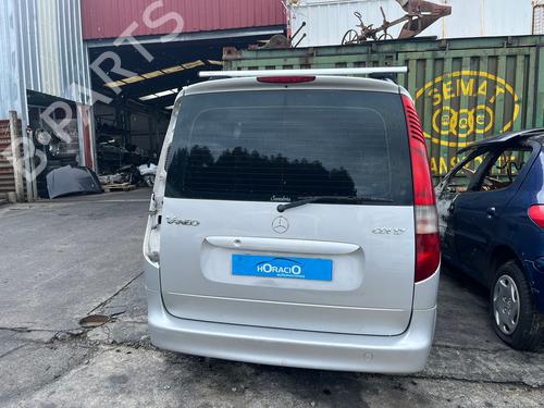 Engine MERCEDES-BENZ VANEO (414) 1.7 CDI (414.700) | BP34631945M1  - Image 6