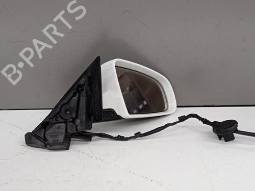 Right mirror AUDI A3 (8P1)  | BP7831633C27 