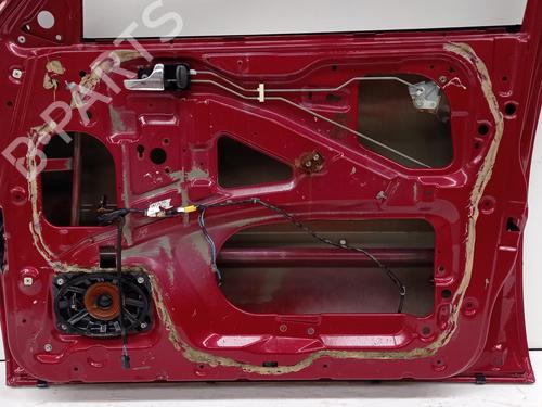 Right front door NISSAN TERRANO II (R20) 2.7 TDi 4WD | BP17638327C3 