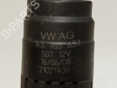 Washer pump VW GOLF V Variant (1K5) 1.4 TSI | BP14167789E24 