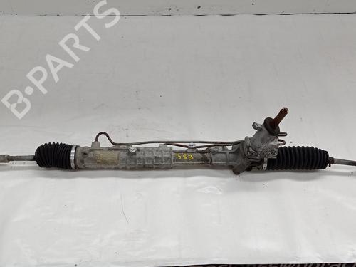 Used Steering rack RENAULT LAGUNA III (BT0/1) 2.0 dCi (BT01, BT08, BT09, BT0E, BT0K, BT12, BT1C, BT1D,... (150 hp) 31621514