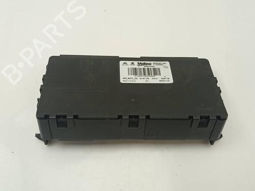 Electronic module PEUGEOT 508 SW I (8E_) 2.0 HDi | BP36432449M83 - Image 2