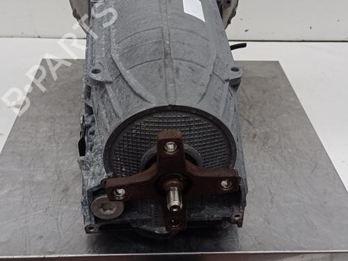 Gearbox MERCEDES-BENZ E-CLASS (W211) E 320 CDI (211.022) | BP27514890M3 