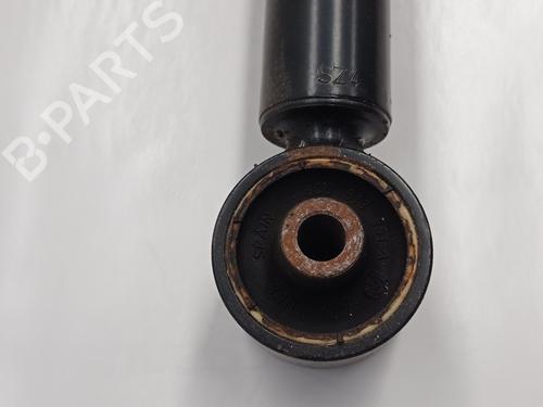 Left rear shock absorber SEAT IBIZA IV (6J5, 6P1)  | BP24615230M18 