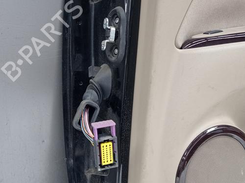 Right rear door FIAT CROMA (194_) 2.4 D Multijet | BP10061177C5 